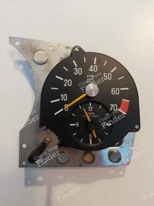 Rev counter - 6 cylinders for MERCEDES BENZ SL (R107)