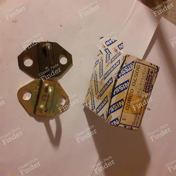 Gâche de fermeture de hayon - NISSAN Micra (K10) - 9057003B00