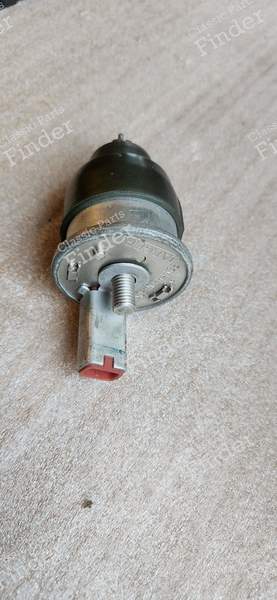 Verzögerungsrelais - RENAULT 8 / 10 (R8 / R10) - 8555641- 5