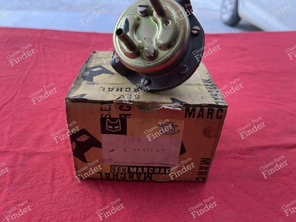 New MARCHAL DS-ID fuel pump, all models 66-75 - CITROËN DS / ID - 2