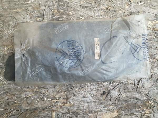 Paire de bavettes neuves dans passage de roue - CITROËN CX - 5444139- 0