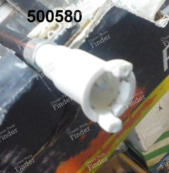 Câble compteur de vitesse coté compteur - CITROËN AX - 500580- 2