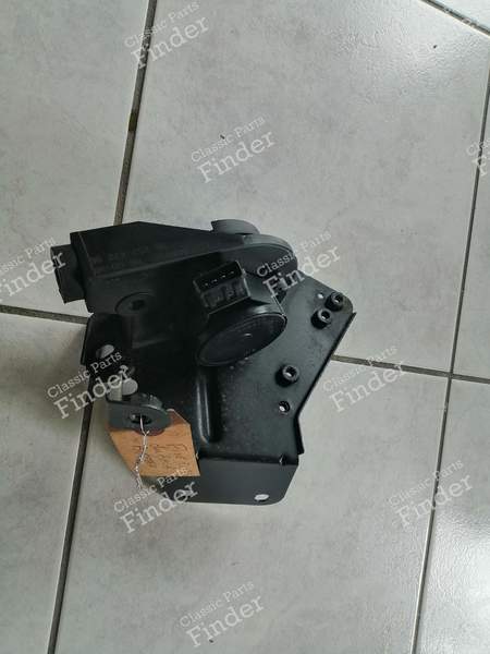 Throttle cable compass - CITROËN XM - 3