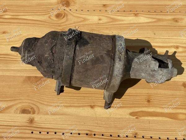 Bremskraftverstärker - CITROËN B14 - 3