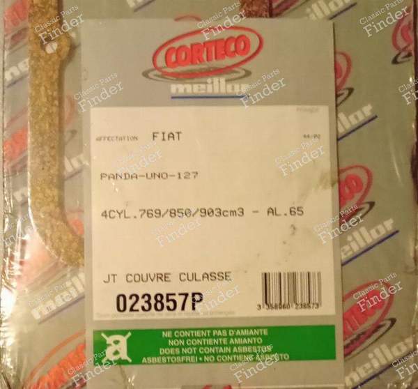 Joint cache culbuteur - FIAT 127 / 147 / Fiorino - 023857P- 1