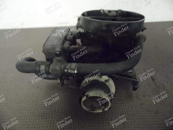 SOLEX 32/35 TMIMA CARBURETOR - 504 / 505 / 104 - PEUGEOT 504 - 5