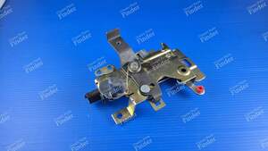 Right Rear Door Lock Control - CITROËN Jumpy - 9138E5- thumb-2