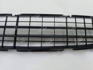 Lower bumper air intake grille - Phase 1 - PEUGEOT 406 Coupé - 7414.X6- thumb-3
