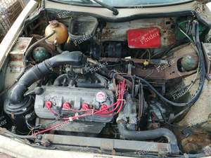 Carburettor 2000 engine - CITROËN CX