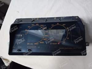 Digitalanzeige – GTX-Version - MAZDA 323 / Familia (BF) - thumb-2