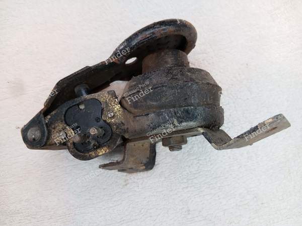 Windshield Washer Pump - MERCEDES BENZ /8 (W114 / W115) - A1158690321- 2