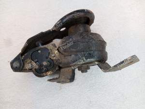 Windshield Washer Pump - MERCEDES BENZ /8 (W114 / W115) - A1158690321- thumb-2