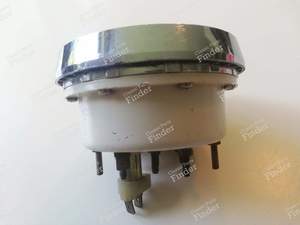 Temperature Gauges - Twin-Engine Versions - RIVA Aquarama - thumb-6