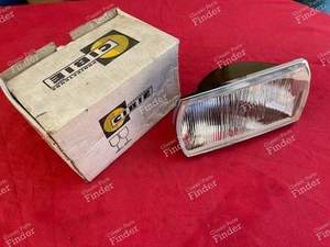 Original headlight for CITROËN SM