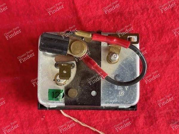 Dashboard clock - Latest generation - CITROËN DS / ID - 4