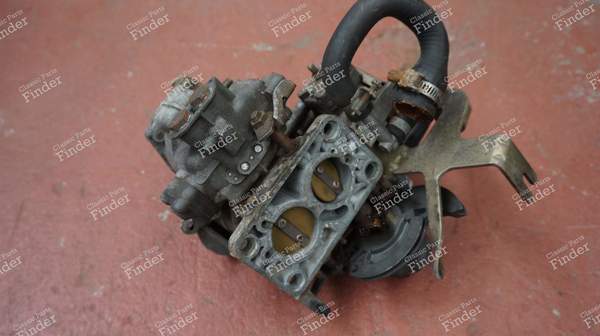 Solex carburettor - PEUGEOT 505 - TMIMA3235- 1