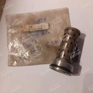 Getriebeölfilter - CITROËN GS / GSA