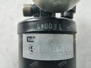 Bouteille déshydratante de climatisation - CITROËN XM - 508840- thumb-5