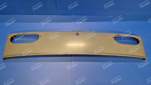 Rear body panel for PEUGEOT 204