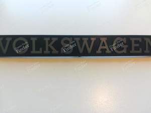 Hinteres Sigma - VOLKSWAGEN (VW) Golf I / Rabbit / Caddy / Jetta - 171853685A- thumb-2