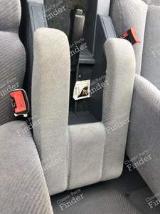 Complete upholstery - RENAULT 25 (R25) - thumb-2