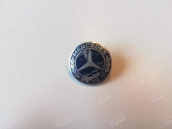 Mercedes Benz spindle - MERCEDES BENZ 190 (W201) - 0