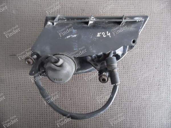 RECHTER BLINKER - BMW 6 (E24) - 63131372366- 9