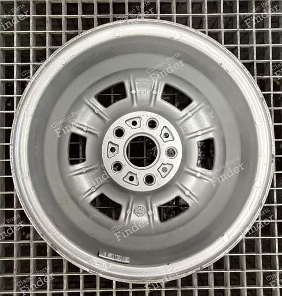 Cromodora wheels - FIAT Dino Spider - 1