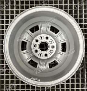 Cromodora wheels - FIAT Dino Spider - thumb-1