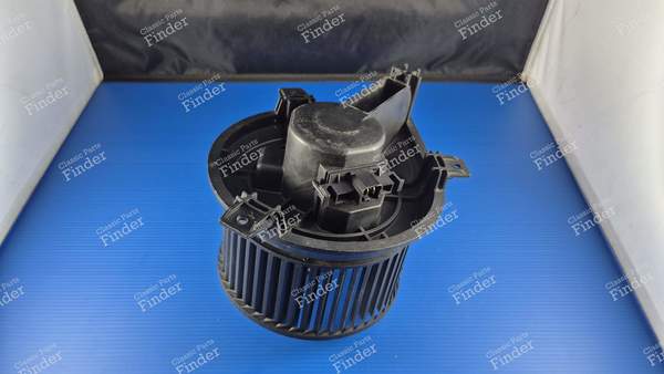 Luftpulser Ventilationsmotor Heizung - PEUGEOT 205 - 3