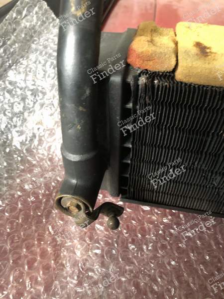 Heizkörper der Innenraumheizung - MERCEDES BENZ SL (W113) (Pagode) - 1138350001- 2