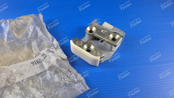 Right-Side Door Latch Lock - PEUGEOT 504 - 9165.25- 2