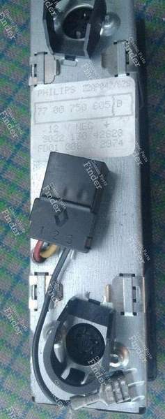 Externes Display - RENAULT Espace - 7700750605- 1