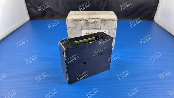 Clavier antidémarrage codé - PEUGEOT 306 - 616032- 2