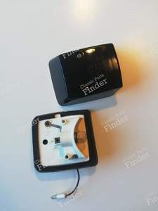 License plate light - RENAULT 4 / 3 / F (R4) - GL41260- thumb-9