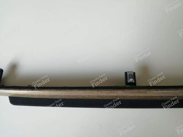 Zierleiste vorne links - CITROËN C6 - 5