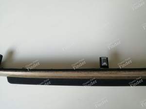 Zierleiste vorne links - CITROËN C6 - thumb-5