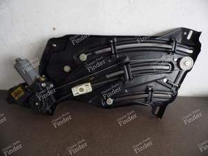 FENSTERHEBER HINTEN RECHTS PORSCHE 996 CABRIOLET - PORSCHE 911 (996) - 99654301604 équivalente à 99654301606 ou 99654301603- thumb-9