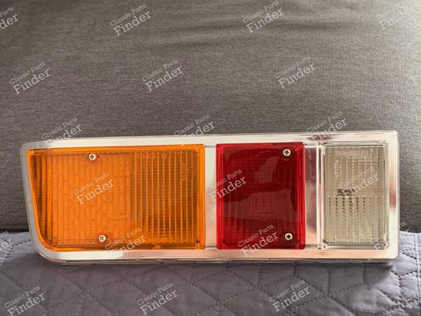 Feu arrière gauche - RENAULT 16 (R16) - 8076 E- 0