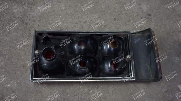 Feu arrière droit - Phase 2 - CITROËN Visa / C15 - 559050- 1