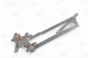 Front Right Manual Window Regulator for RENAULT Trafic