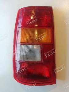 Left rear light - Estate version - RENAULT 18 (R18)