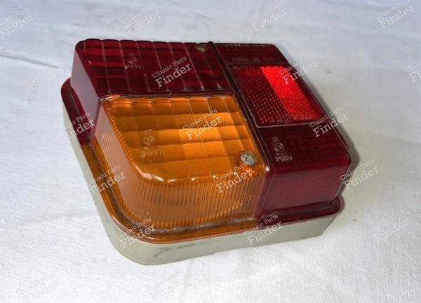 Rücklicht links - CITROËN 2CV - 25.5045- 0