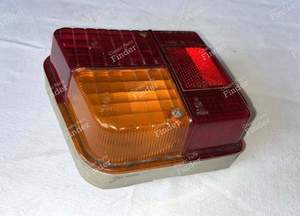 Rücklicht links - CITROËN 2CV