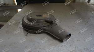 Luftkasten - PEUGEOT 204