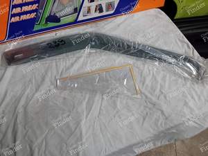 Déflecteurs d'air - version Shuttle - HONDA Civic - thumb-1