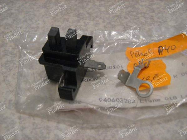 Kohlen - DATSUN Patrol (160/260) - 23033U0101