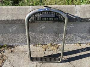 Engine grille for CHENARD ET WALCKER Y6
