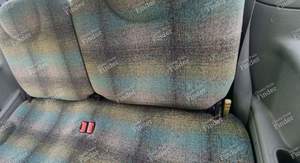 Seats + bench - RENAULT Twingo I - thumb-1