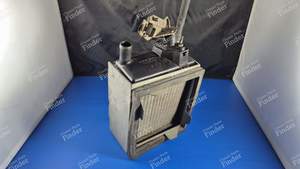 Radiateur et robinet de chauffage - RENAULT 5 / 7 (R5 / Siete) - T14835866D- thumb-2